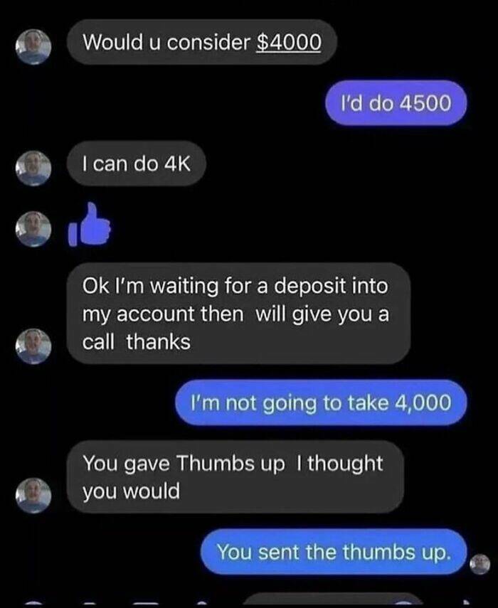 Moments That Had People Scratching Their Heads Moments That Had People Scratching Their Heads