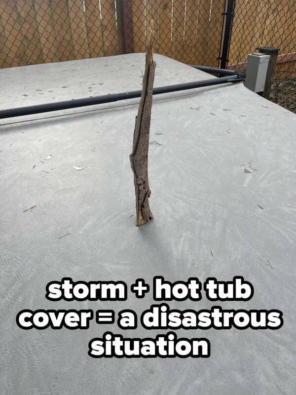 Surviving A Day From Hell