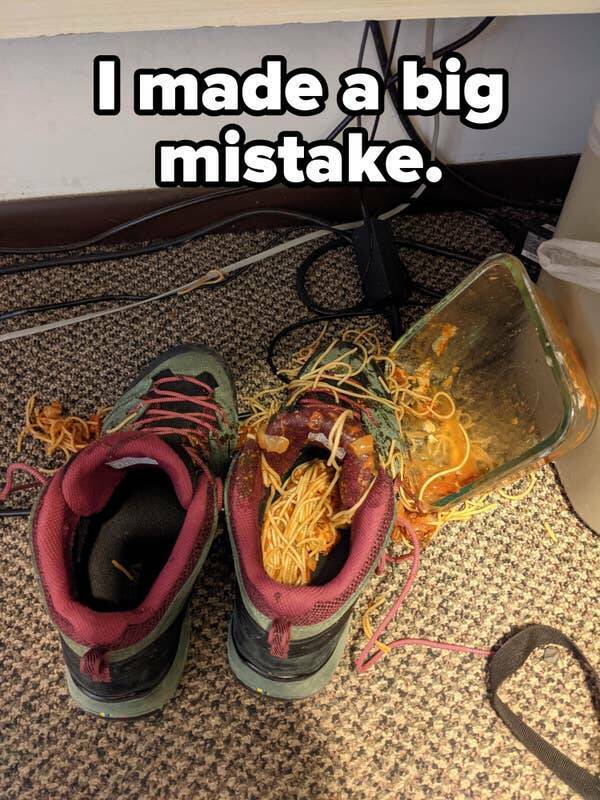Surviving A Day From Hell
