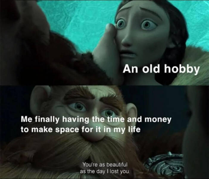 That’s So Wholesome!