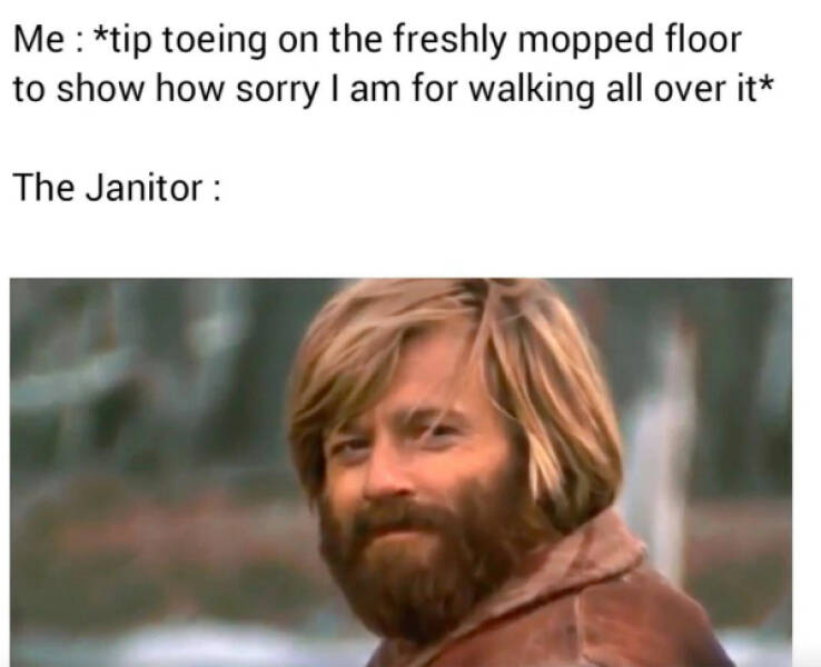 That’s So Wholesome!
