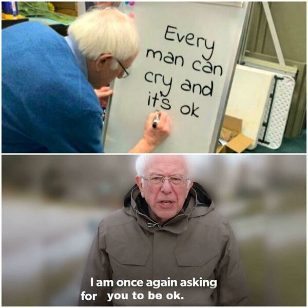 That’s So Wholesome!