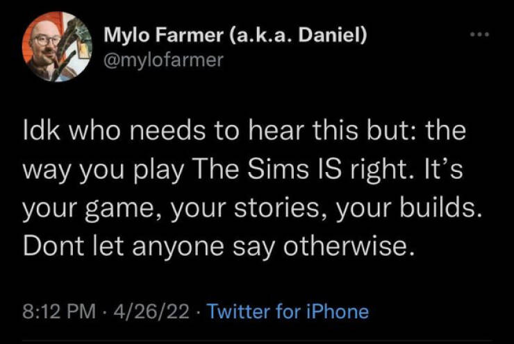 That’s So Wholesome!