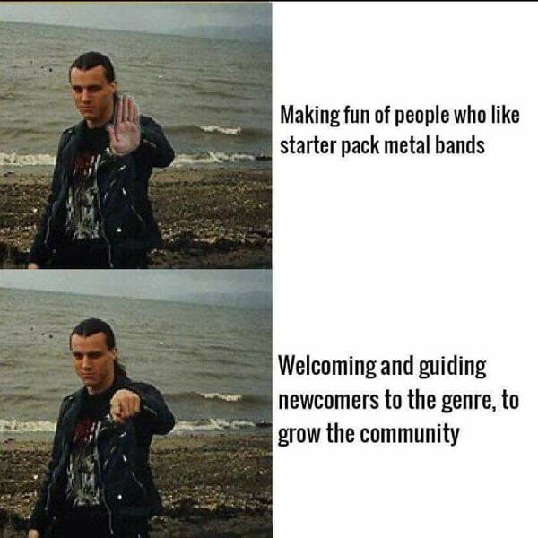 That’s So Wholesome!