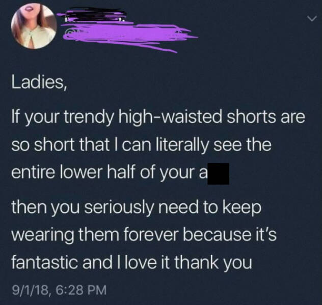 That’s So Wholesome!