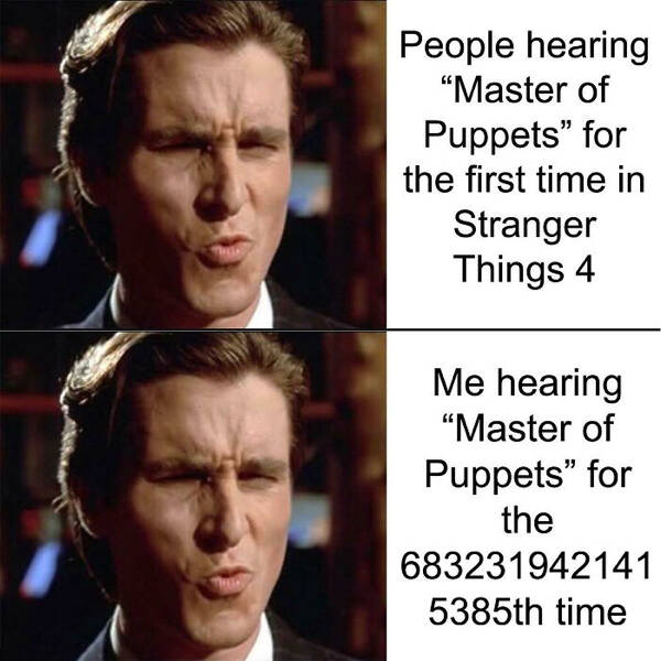 That’s So Wholesome!
