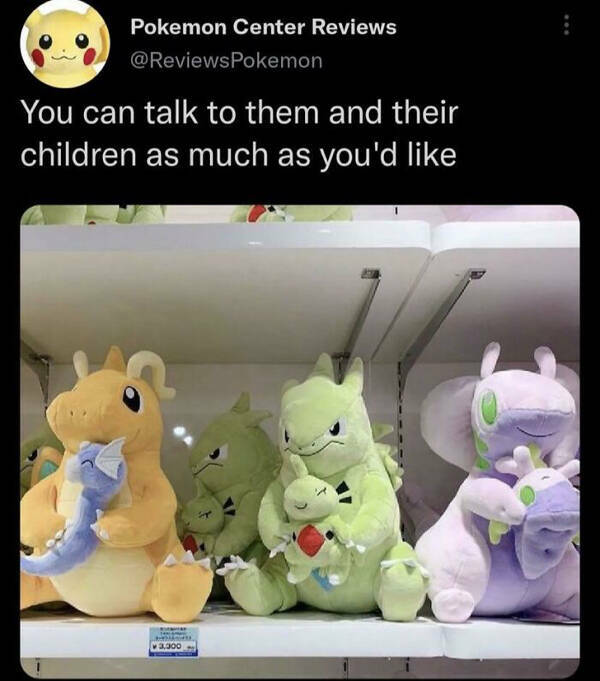 That’s So Wholesome!