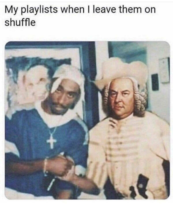 That’s So Wholesome!
