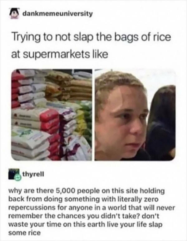 That’s So Wholesome!