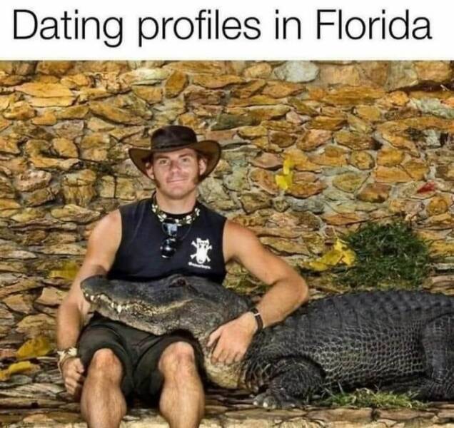 Only In Florida