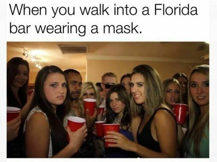 Only In Florida