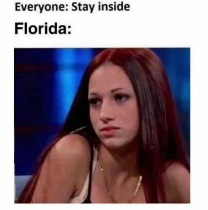 Only In Florida