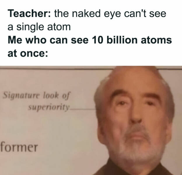 Science Memes That Make You Laugh And Learn