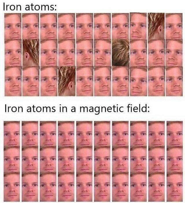 Science Memes That Make You Laugh And Learn