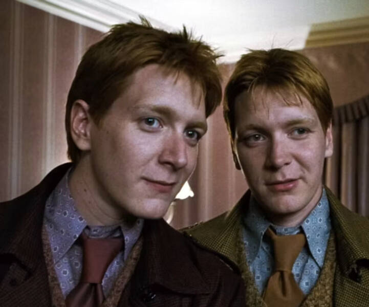 “Harry Potter” Fans Rainking The Most Beloved Characters