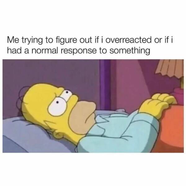 Introverts Will Find These Memes Extremely Relatable