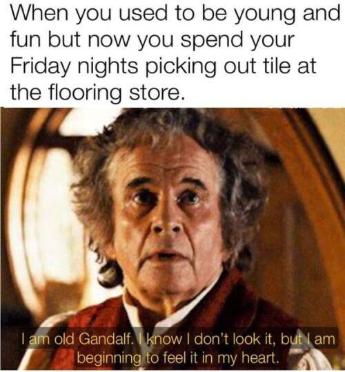 Just Some Home Ownership Memes For You Just Some Home Ownership Memes For You