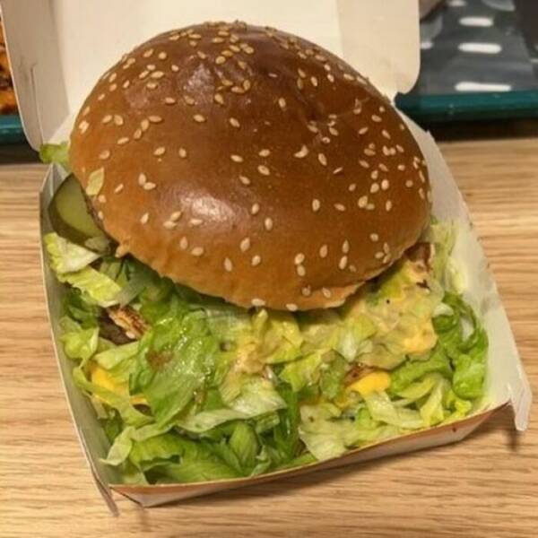 People Share Their “Sad Meals” From McDonald’s
