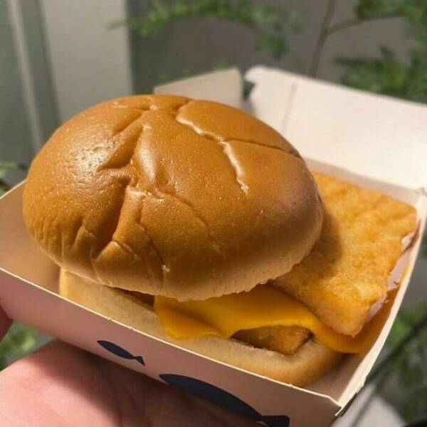 People Share Their “Sad Meals” From McDonald’s