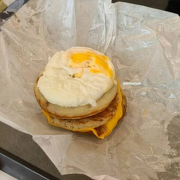 People Share Their “Sad Meals” From McDonald’s