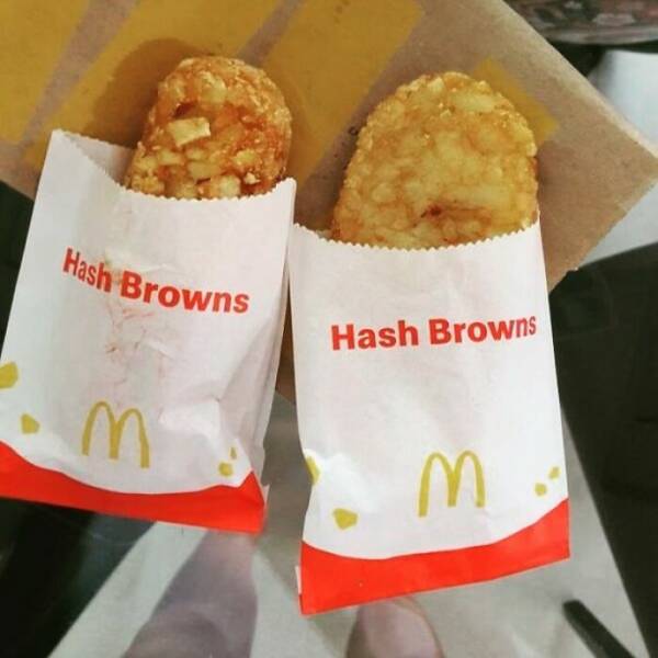 People Share Their “Sad Meals” From McDonald’s