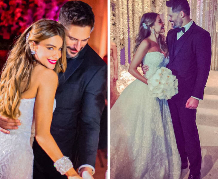 Celebrity Love Stories: Ranking The Most Expensive Wedding Celebrations