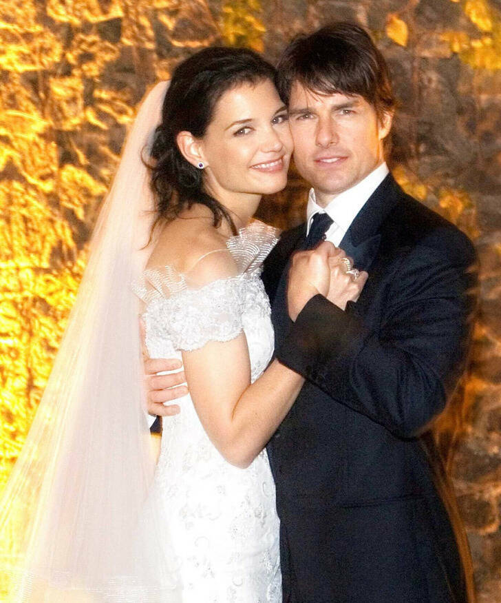 Celebrity Love Stories: Ranking The Most Expensive Wedding Celebrations