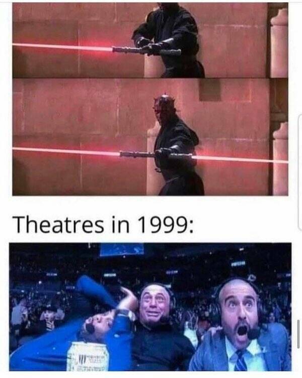 Are You Old Enough For These Memes? Are You Old Enough For These Memes?