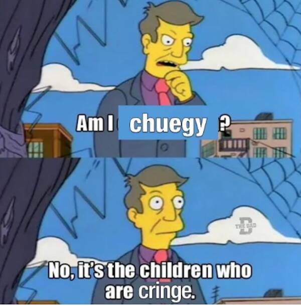 Are You Old Enough For These Memes? Are You Old Enough For These Memes?