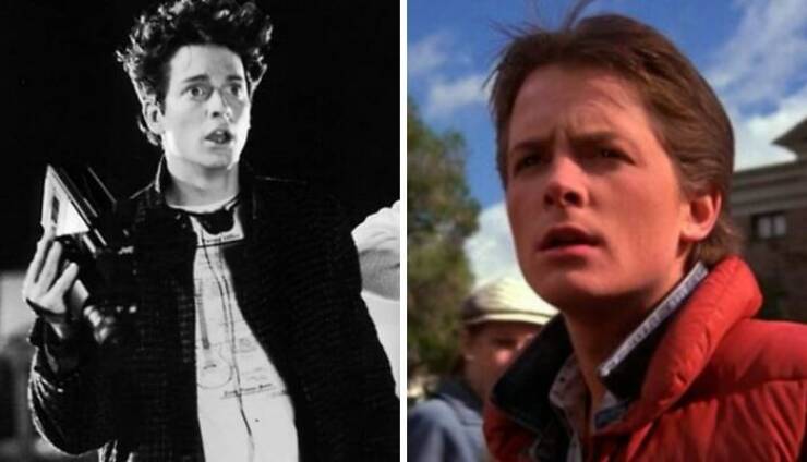 Famous Films And Shows That Had To Recast Their Stars