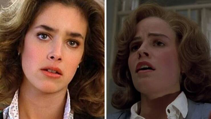 Famous Films And Shows That Had To Recast Their Stars