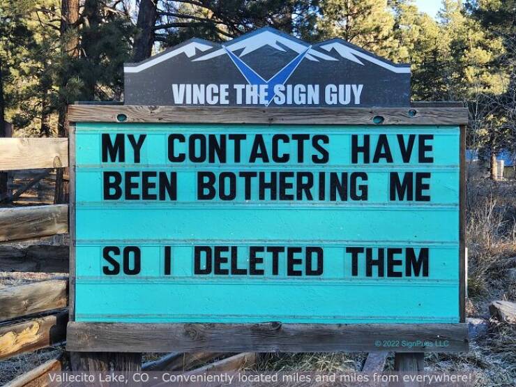 Hilarious Roadside Jokes That Make Your Drive More Delightful