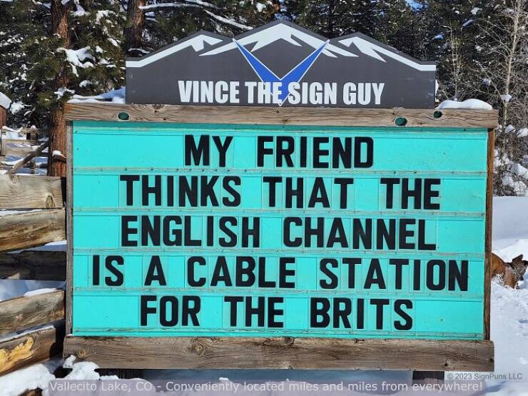 Hilarious Roadside Jokes That Make Your Drive More Delightful