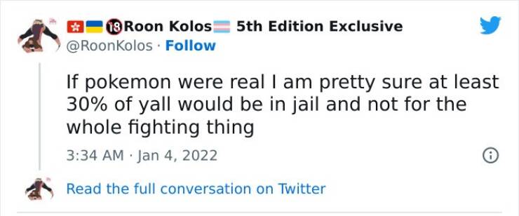 “Criminal Tweets” That Are Simply Hilarious