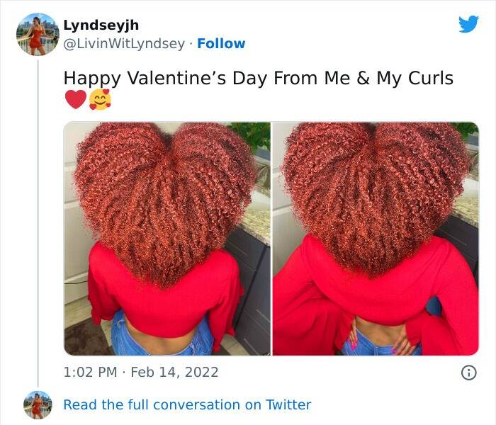 Heartwarming Valentines Day Posts To Lift Your Spirits