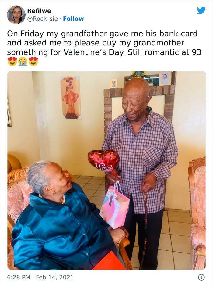 Heartwarming Valentines Day Posts To Lift Your Spirits