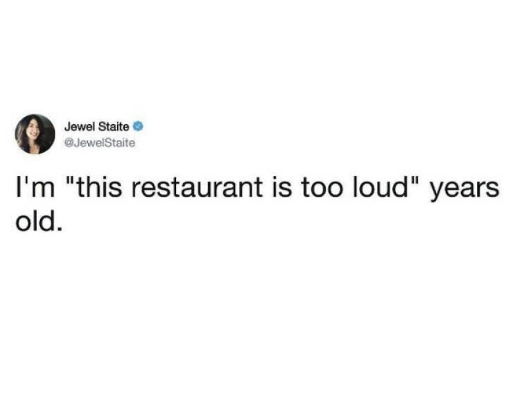 Restaurant Memes Are On The Menu