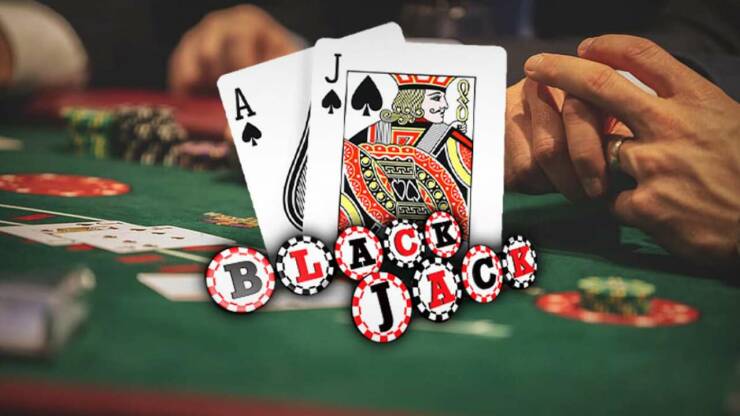Best Strategies for Winning at Blackjack Online