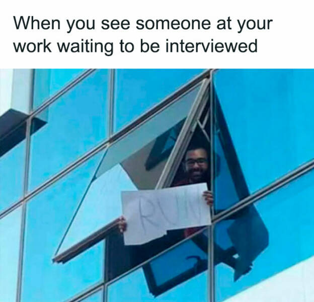 Hilarious But Painful “I Hate My Job” Memes
