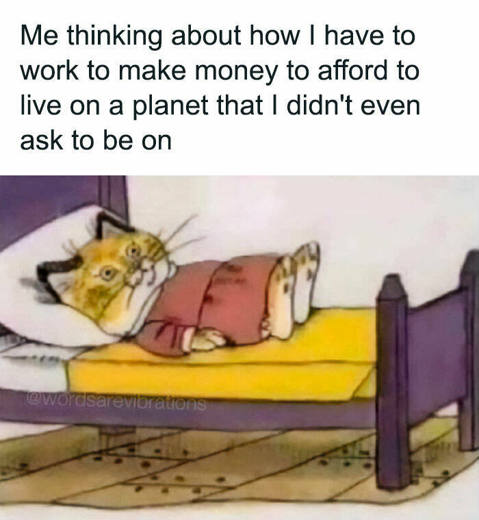 Hilarious But Painful “I Hate My Job” Memes