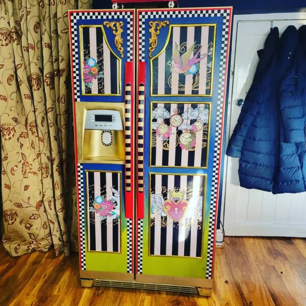 When Creativity Gets Crazy: Unconventional Home Decor Ideas