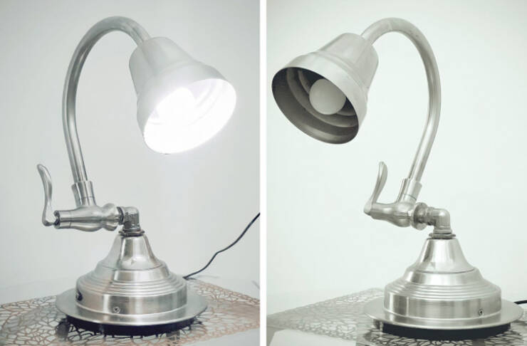 When Creativity Gets Crazy: Unconventional Home Decor Ideas