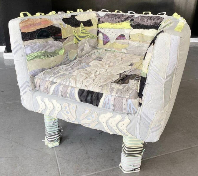 When Creativity Gets Crazy: Unconventional Home Decor Ideas