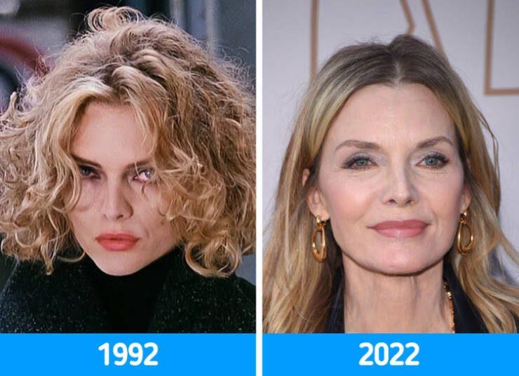 Aging Gracefully: 5 Celebrities Who Will Turn 65 In 2023