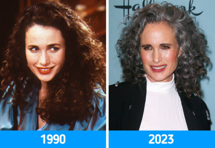 Aging Gracefully: 5 Celebrities Who Will Turn 65 In 2023