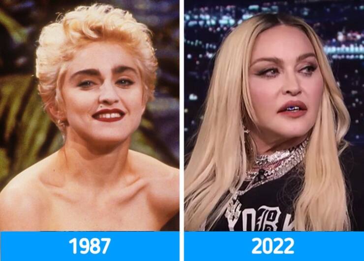 Aging Gracefully: 5 Celebrities Who Will Turn 65 In 2023