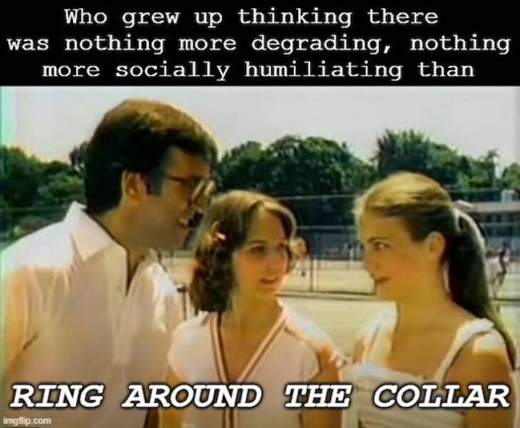 Laughing Through Adulthood Memes That Define Gen X Humor (26 PICS