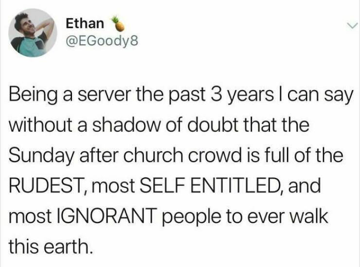 Funny Posts And Memes For Servers Everywhere