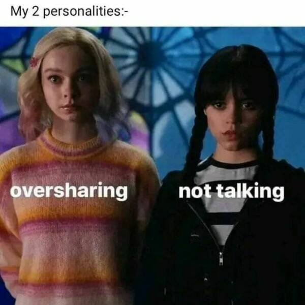 Antisocial Memes For Antisocial People
