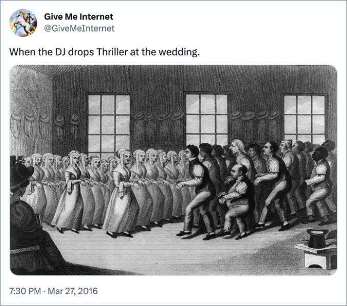 Memes That Nailed The Wedding Experience